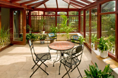 Muir Of Tarradale conservatory quotes