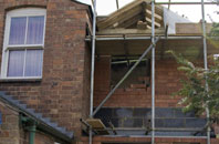free Muir Of Tarradale home extension quotes