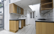 Muir Of Tarradale kitchen extension leads